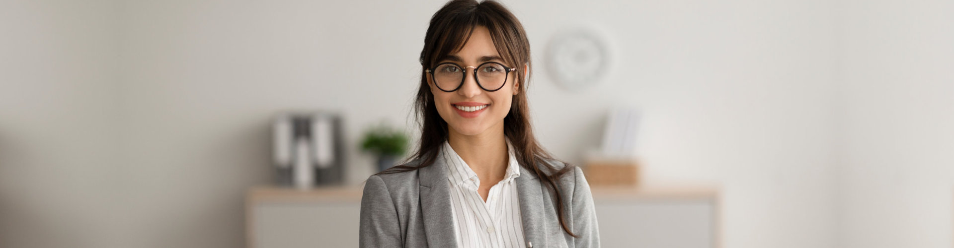 female psychologist